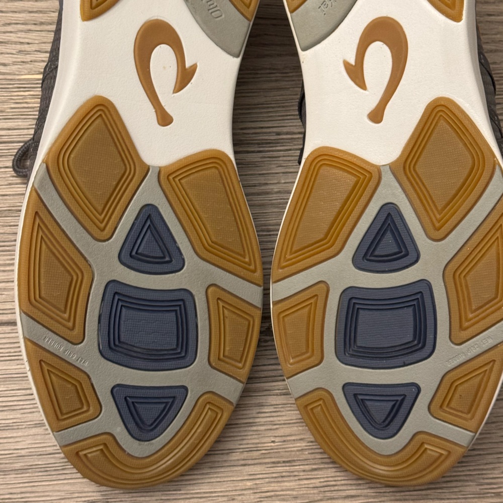 OluKai Mio Li Sneakers- Never worn! - Picture 8 of 10